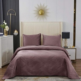 Жизель (чайная роза) Покрывало 240х260