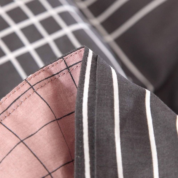 Комплект постельного белья евро Sofi de Marko Николас №39 макосатин