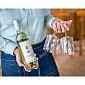 Бокал для белого вина 200 мл Koziol Superglas Club прозрачный