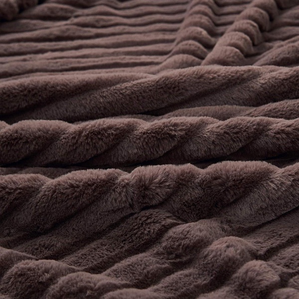 Покрывало 220 х 240 см Sofi de Marko Орландо кофе