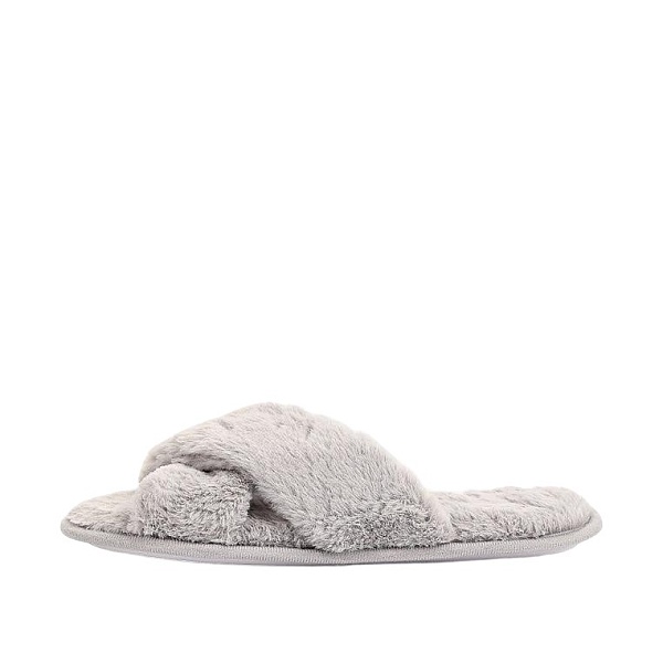 Тапочки женские Sofi de Marko №2 L серый