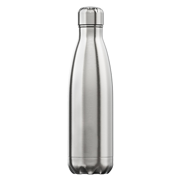 Термос Chilly's Bottles stainless steel 500 мл