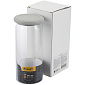 Банка для сыпучих продуктов  Regent inox Linea Desco 1,1л 