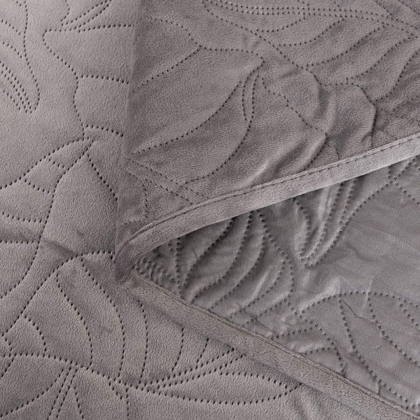 Мелисса (стоун) Покрывало 160х220