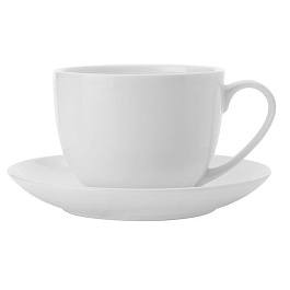 Пара чайная 280 мл Maxwell & Williams Кашемир