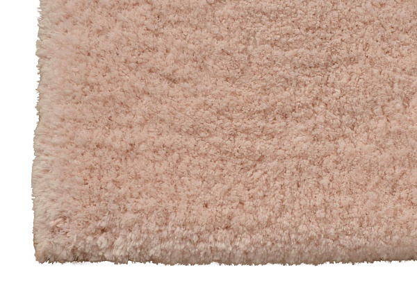 Набор ковриков для ванной Sofi de Marko Ruby 2 шт пудровый