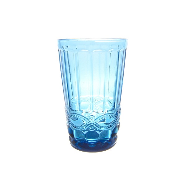 Набор стаканов 300 мл Royal Classics 6 шт синий