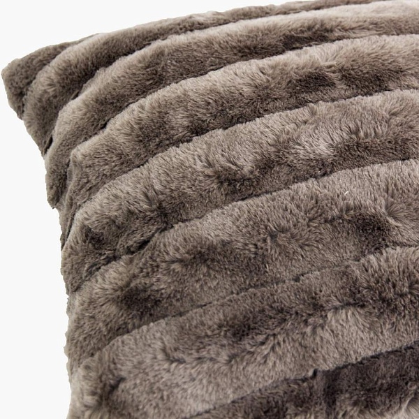 Наволочка 45 х 45 см Sofi de Marko Анабель шоколад