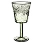 Набор бокалов 280 мл Lefard Celebration зеленый 4 шт