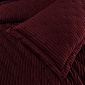 Комплект покрывало и наволочки 240 х 260 см Sofi de Marko Адажио бордо