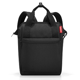 Рюкзак Reisenthel Allrounder black