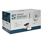 Швабра с ведром и центрифугой 7 л Smart Solutions Cleanup 