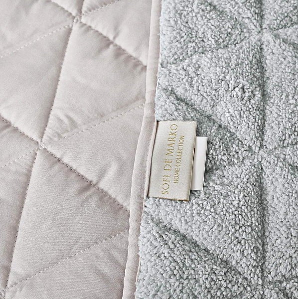 Покрывало 220 х 240 см Sofi de Marko Фабрис №3