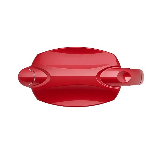 Фильтр для воды 2,8 л Аквафор Гратис красный