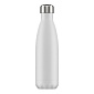 Термос 500 мл Chilly's Bottles Monochrome white