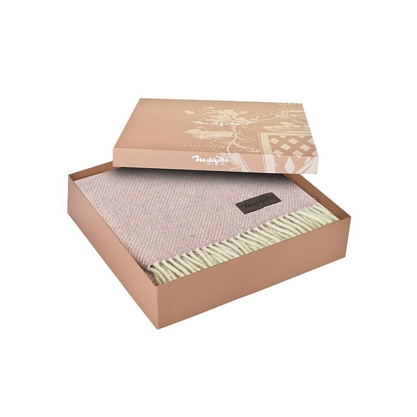 Плед  Marzotto120х180 см AREQUIPA 1005