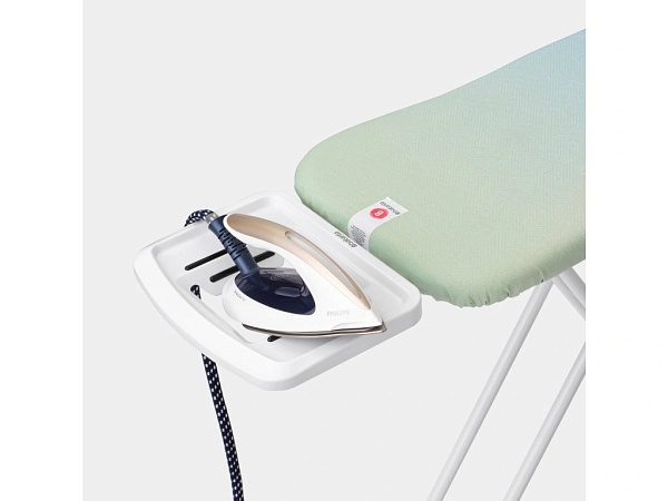 Гладильная доска 124 х 45 см Brabantia Успокаивающее море