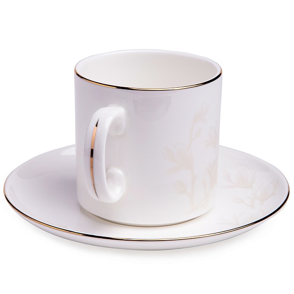 Сервиз чайный на 6 персон Lefard Медиссон 14 предметов