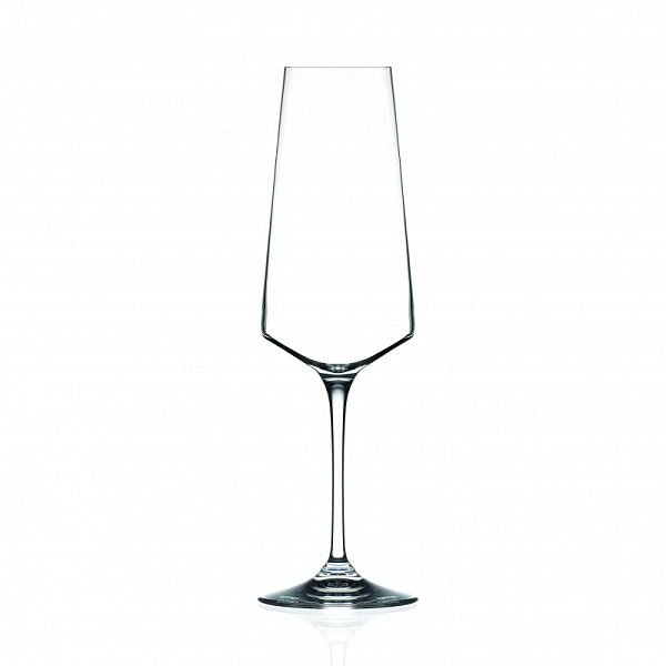 Набор бокалов для шампанского 2 шт. 360 мл RCR Aria