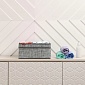 Корзина для хранения 30 х 30 х 14 см Casy Home