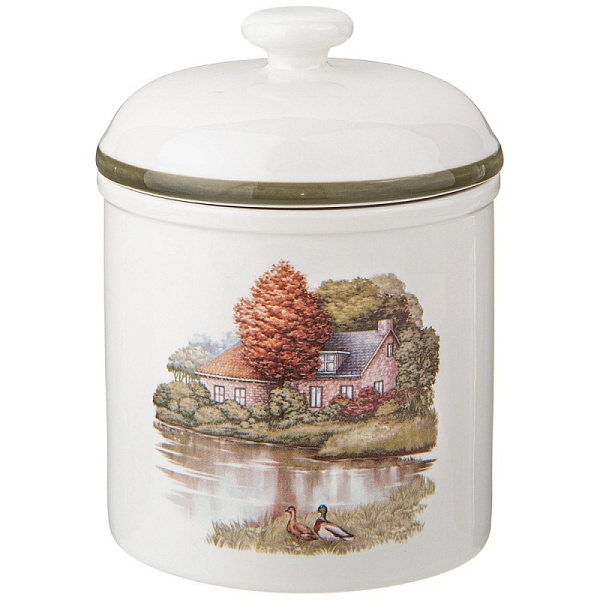 Банка для хранения 500 мл Lefard Family house
