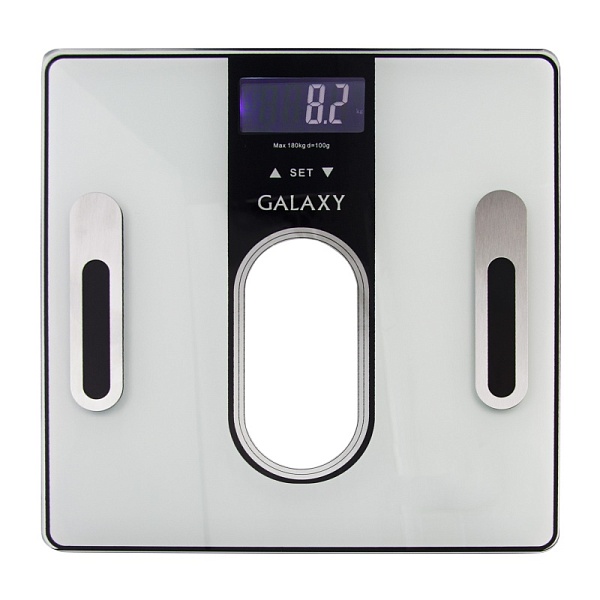 Весы многофункциональные электронные Galaxy