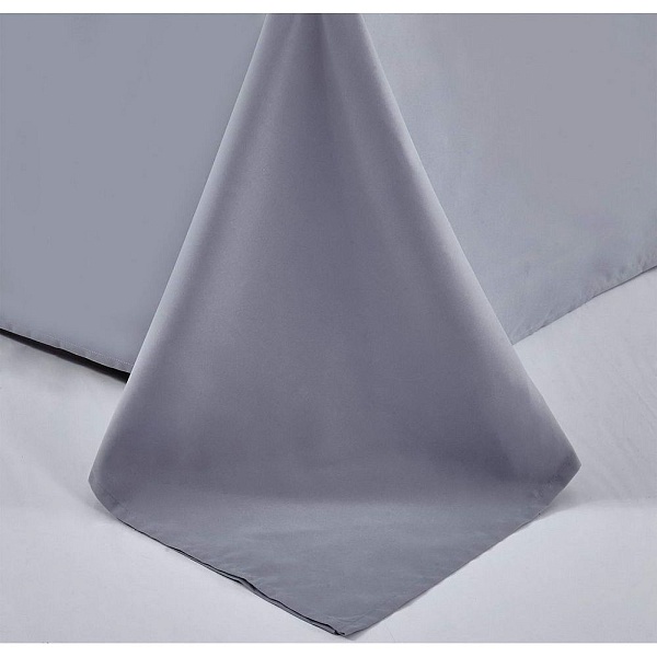 Комплект постельного белья евро Sofi de Marko Самира Модерн сатин