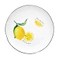 Тарелка обеденная 26 см Easy Life Amalfi