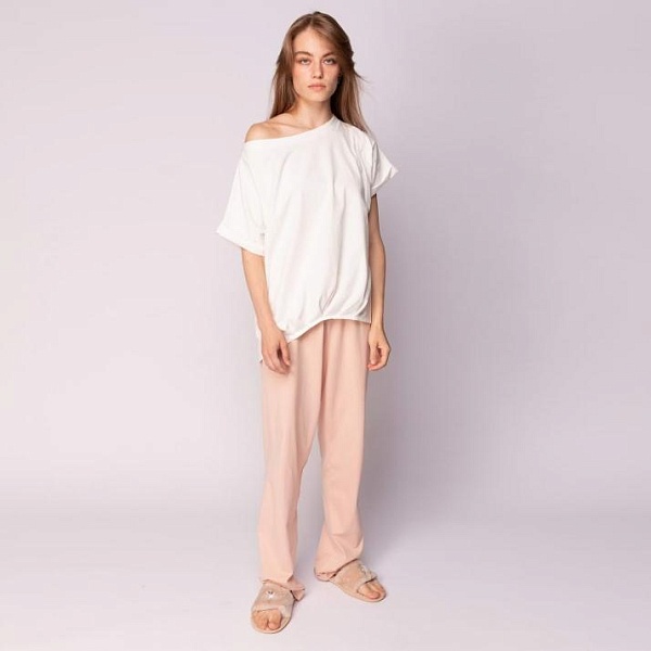 Пижама женская Sofi de Marko Шарлотта №1 S