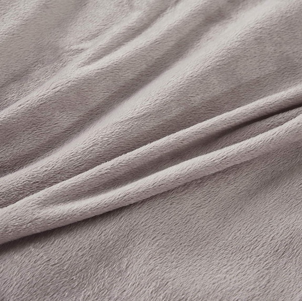 Покрывало 220 х 240 см Sofi de Marko Анабель лиловый