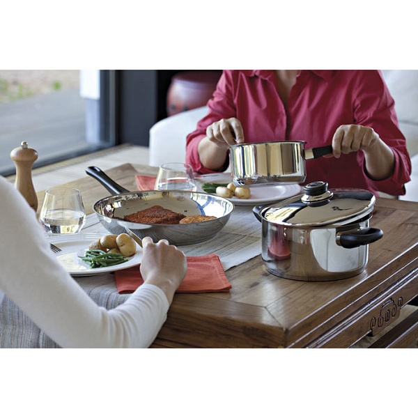 Кастрюля 5 л Beka Polo