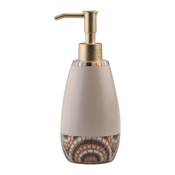 Дозатор жидкого мыла Excellent Houseware Kableros
