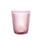 Набор стаканов 300 мл Royal Classics 6 шт розовый