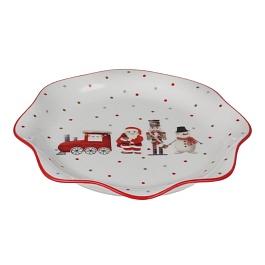 Набор десертных тарелок 16 см Liberty Jones Magic Moments 2 шт