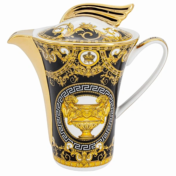 Сервиз чайный Royal Crown Монплезир 40 предметов