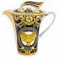 Сервиз чайный Royal Crown Монплезир 40 предметов