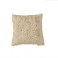 Теодор (беж) Наволочка 45х45