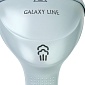 Отпариватель ручной 1100 Вт Galaxy Line