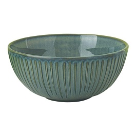 Салатник 20 см Easy Life Gallery зелёный