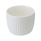 Набор менажниц на подставке Liberty Jones Soft Ripples белый 4 шт 