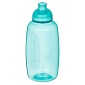 Бутылка для воды Sistema Itsy 380 мл зелёный