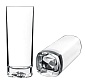 Набор стаканов 4 шт 440 мл Luigi Bormioli On The Rocks