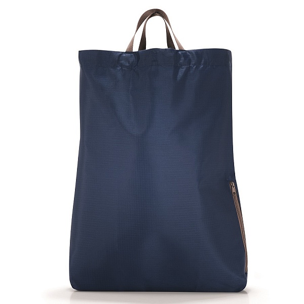 Рюкзак складной Reisenthel Mini Maxi Sacpack dark blue