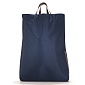 Рюкзак складной Reisenthel Mini Maxi Sacpack dark blue