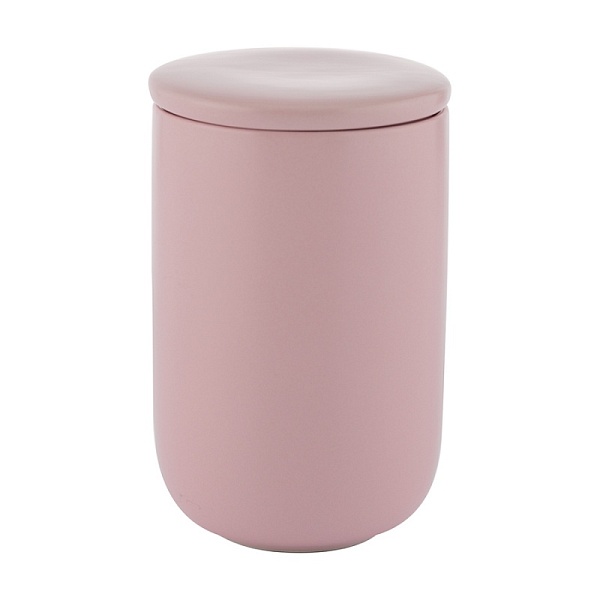 Ёмкость для хранения 15 х 10 см Mason Cash Classic розовый
