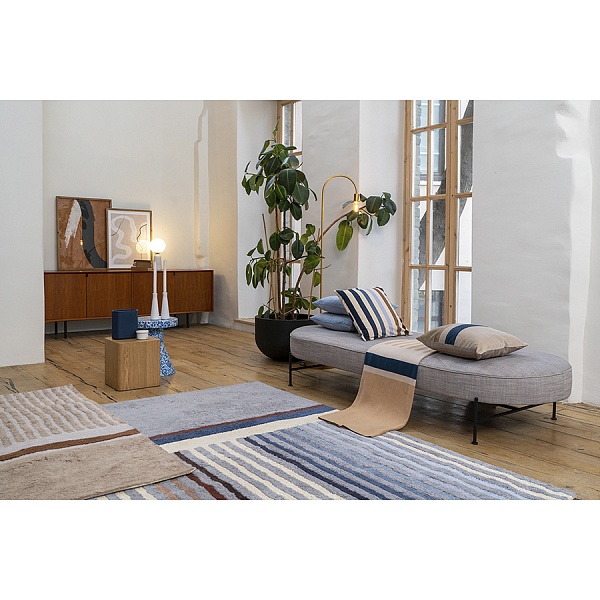 Ковёр 160 х 230 см Tkano Terra Tulip Garden