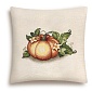 Подушка 45 х 45 см Le Gobelin Тыква