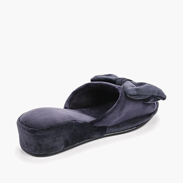 Тапочки женские Sofi de Marko №13 L чёрный