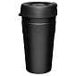 Термокружка 454 мл KeepCup Thermal black