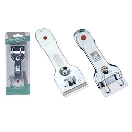 Скребок для стеклокерамических поверхностей Excellent Houseware